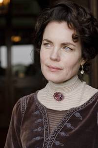 Кадр Аббатство Даунтон