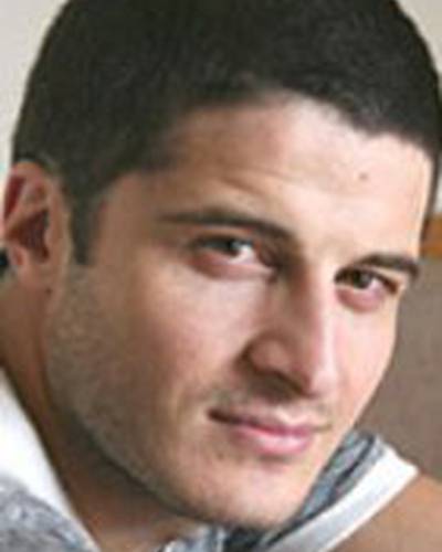 Армен Арушанян фото