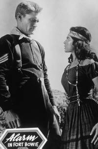 Кадр Тропа томагавков