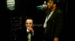 Кадр из фильма "Свадьба Кречинского" - 1