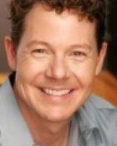 Роб Армстронг фото