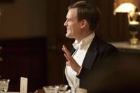 Кадр Аббатство Даунтон