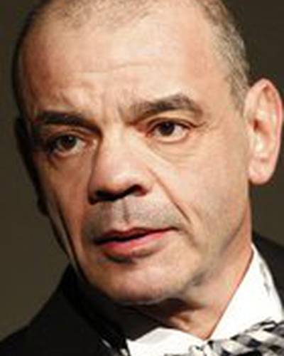 Константин Райкин фото