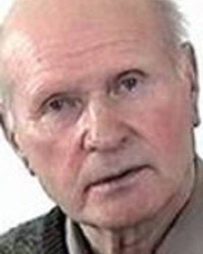 Николай Симкин фото