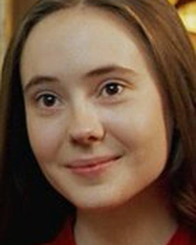 Наталья Рассиева фото