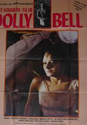 Помнишь ли, Долли Белл?