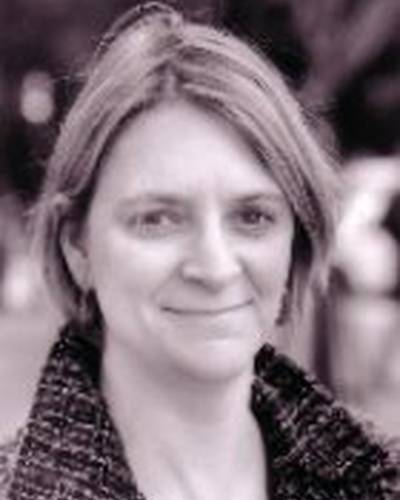 Изабель Спранг фото