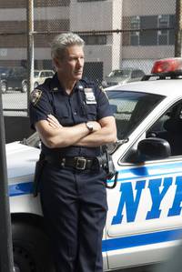 Кадр Бруклинские полицейские