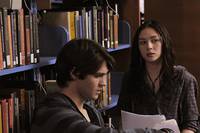 Кадр Дневники вампира