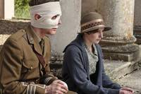 Кадр Аббатство Даунтон