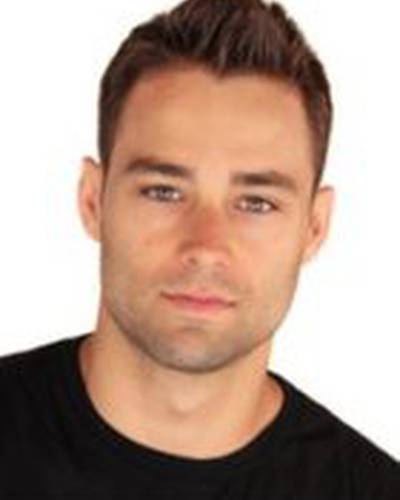 Джо Куик фото