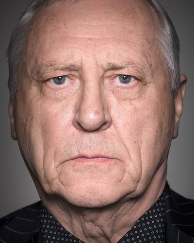 Питер Гринуэй фото