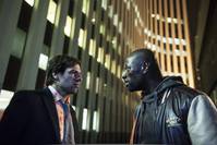 Кадр Шутки в сторону