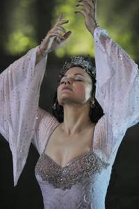 Кадр Однажды в сказке