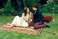 Кадр Тайная любовница