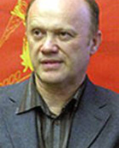 Борис Лизнев фото