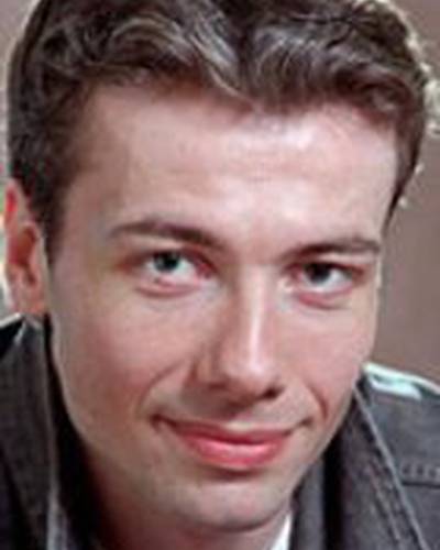 Андрей Кузнецов фото