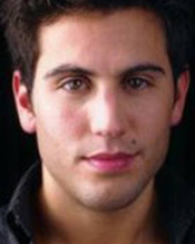 Дэниэл ДеСанто фото