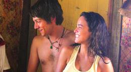 Кадр из фильма "Знает только Бог" - 1