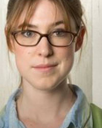 Джессика Эрин Хьюз фото