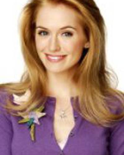 Одра Блейзер фото