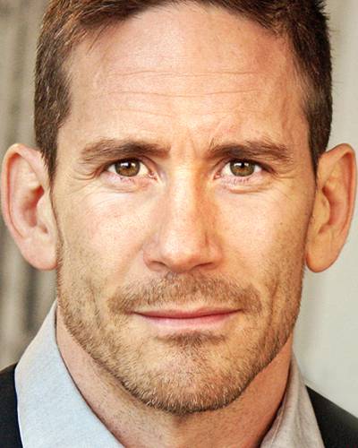 Нил Напье фото