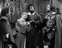 Кадр Капитан Фракасс