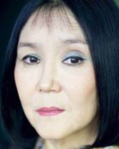 Наталья Аринбасарова фото