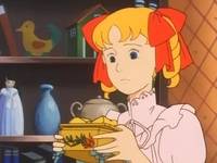 Кадр Приключения Питера Пена