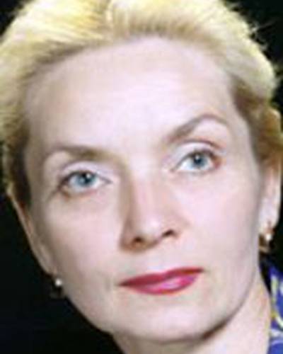 Наталья Кулинкина фото