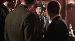 Кадр из фильма "Молодой Морс" - 2