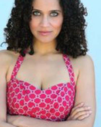 Talia Thiesfield фото