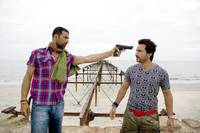 Кадр Отчаянные