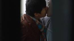 Кадр из фильма "Весенняя лихорадка" - 2