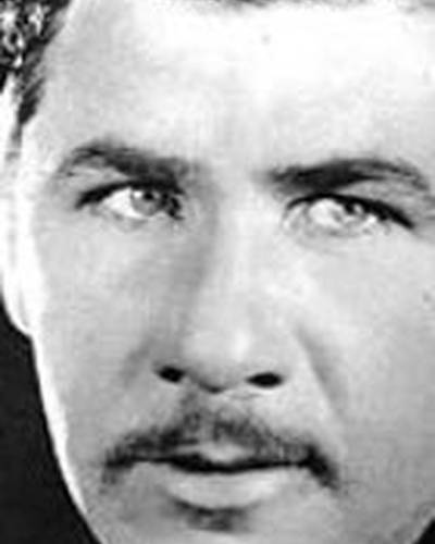 Джордж Бэнкрофт фото