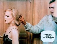 Кадр Нежные руки Деборы