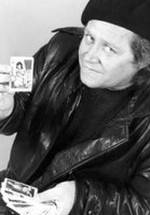 Сэм Кинисон фото