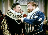 Кадр Пекарь императора – Император пекаря