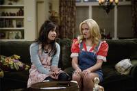 Кадр Дайте Санни шанс