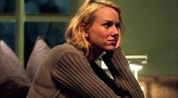 Кадр из фильма "Останься" - 2