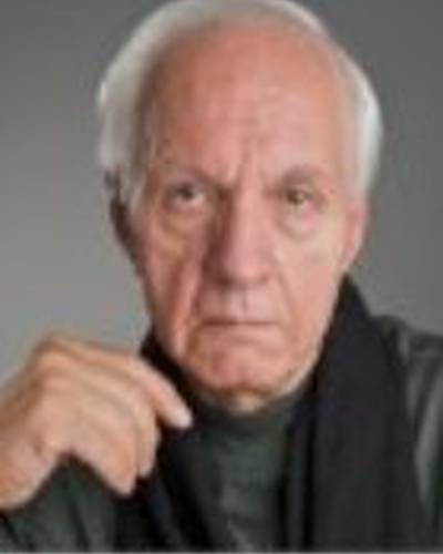 Antonius Baxevandis фото