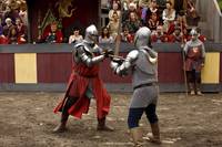 Кадр Мерлин