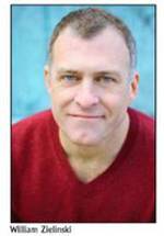 Уильям Зилински фото