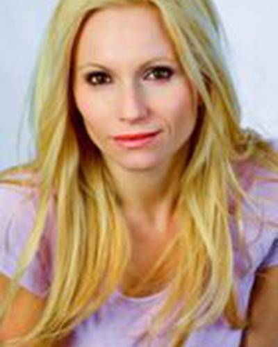 Мария Бобева фото