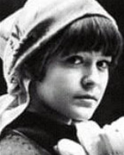 Евгения Сабельникова фото