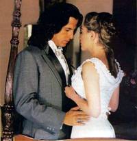 Кадр Дикое сердце