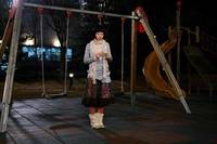 Кадр Малыш и я