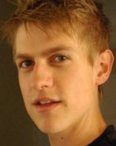 Эндрю Бентлер фото