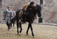 Кадр Мерлин