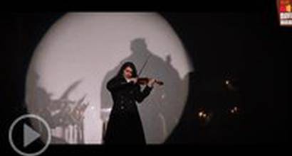 Интервью с Дэвидом Гарретом